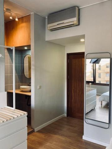 Trindade By Portomosa Appartement *