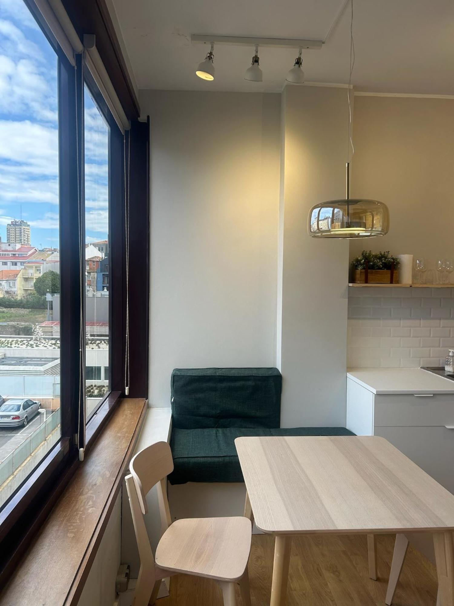 Trindade By Portomosa Appartement *