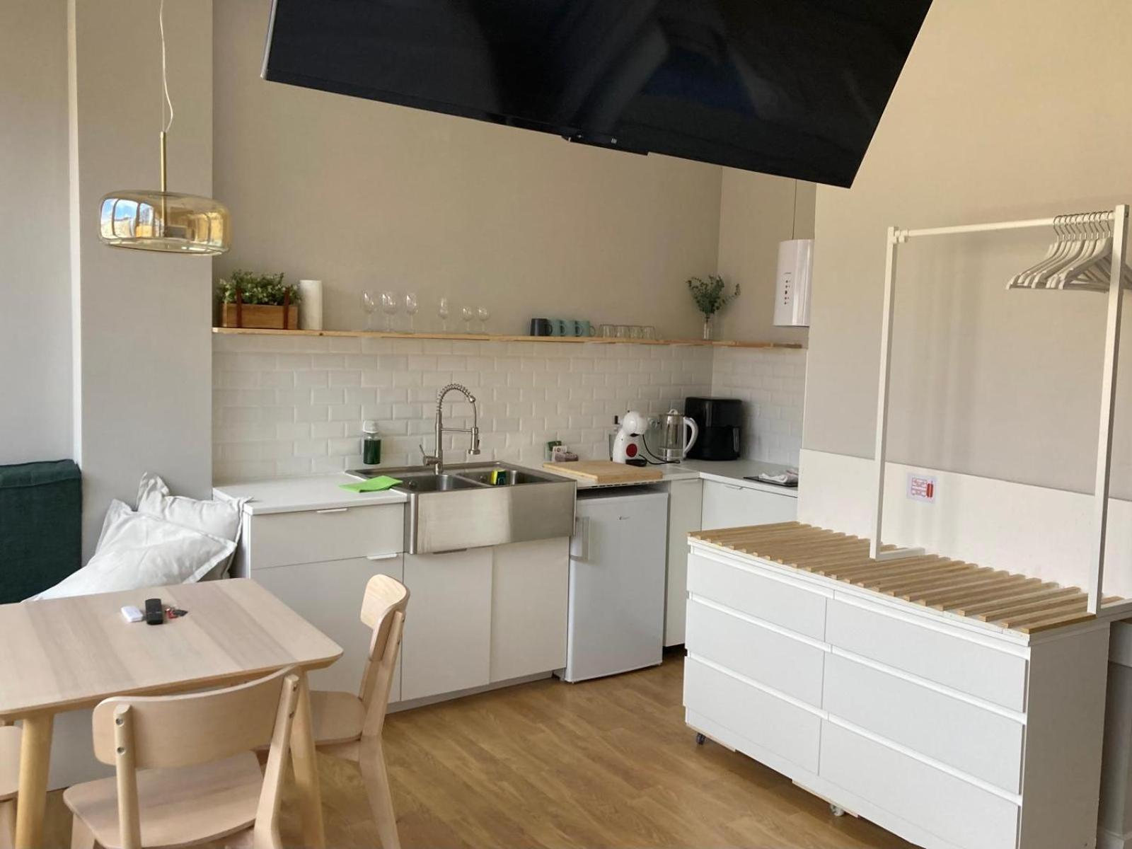 Trindade By Portomosa Appartement *
