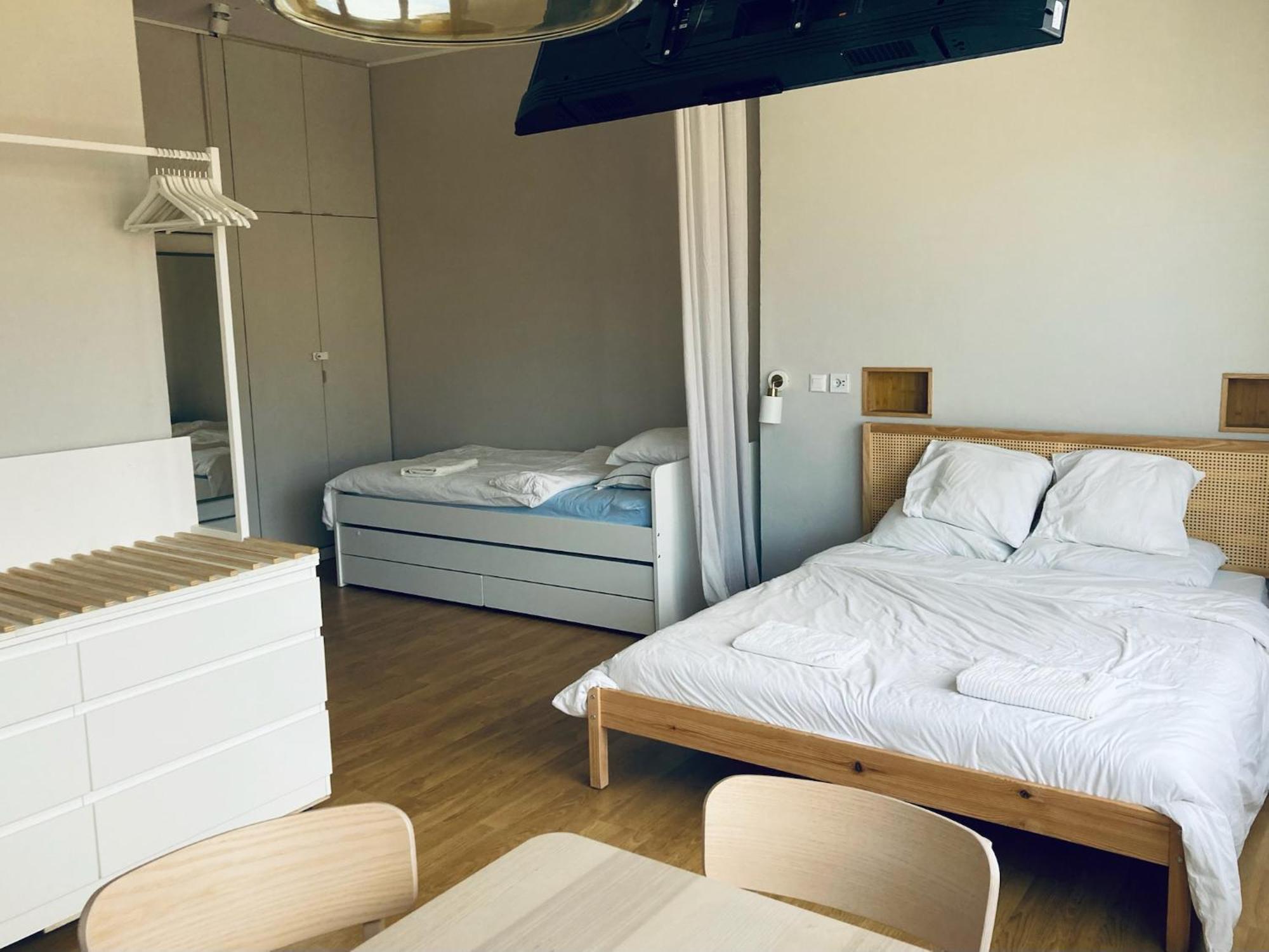 Appartement Trindade By Portomosa