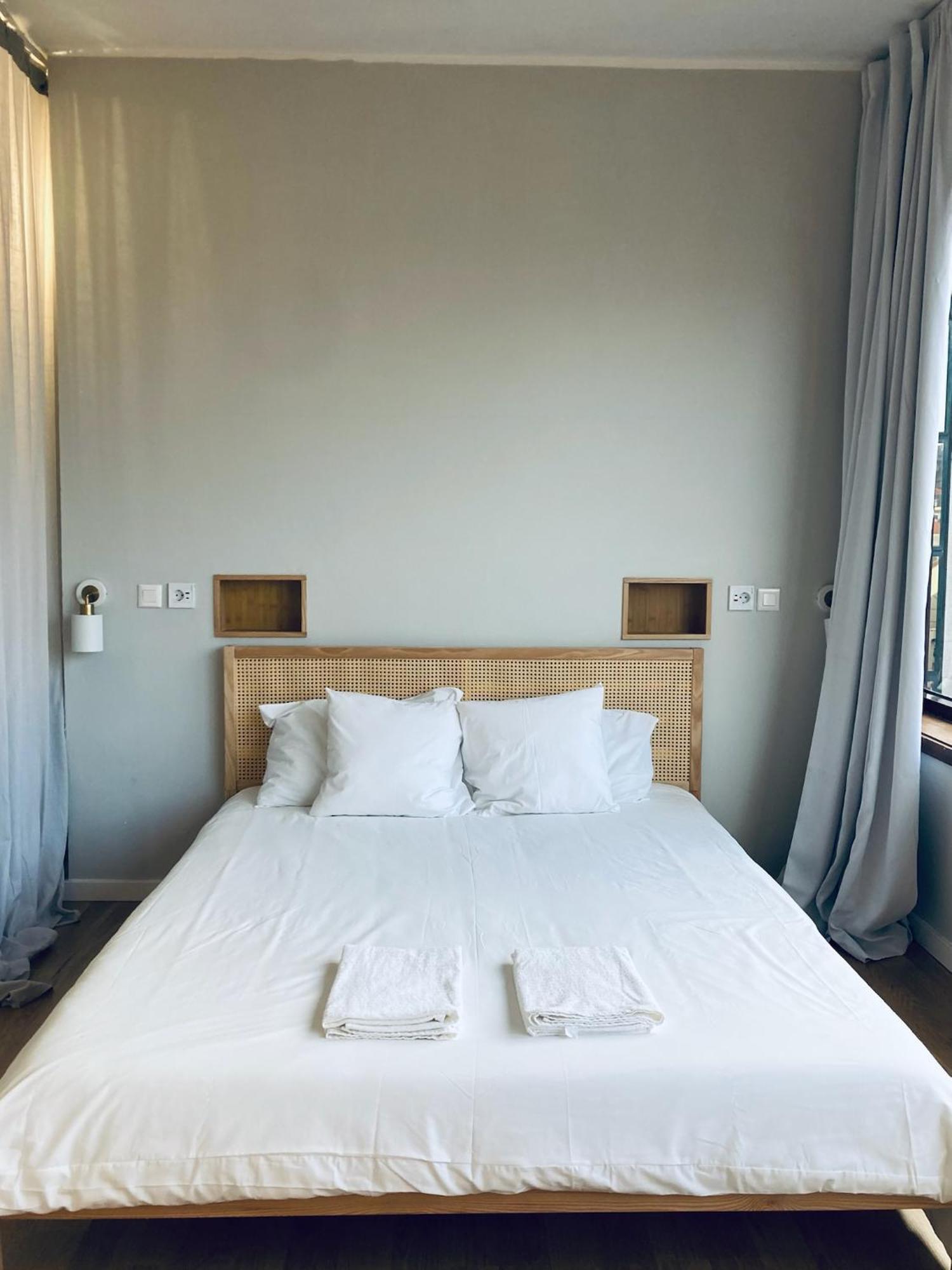 Trindade By Portomosa Appartement *