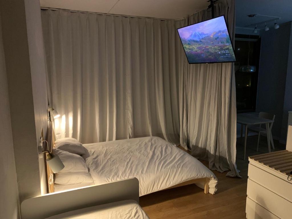 Apartament Trindade By Portomosa