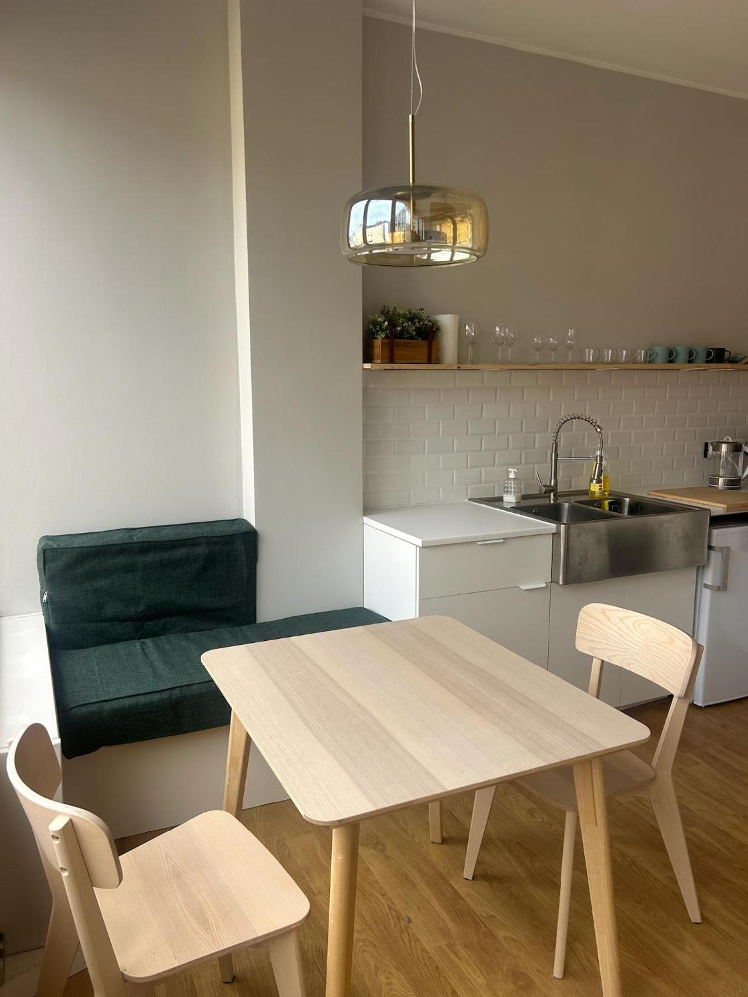 Trindade By Portomosa Apartament