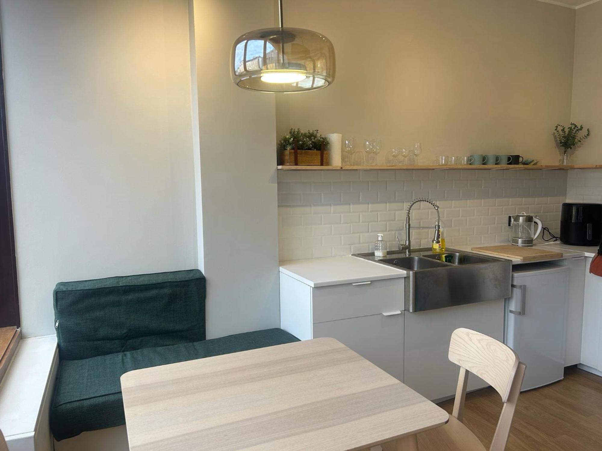 Trindade By Portomosa Apartament