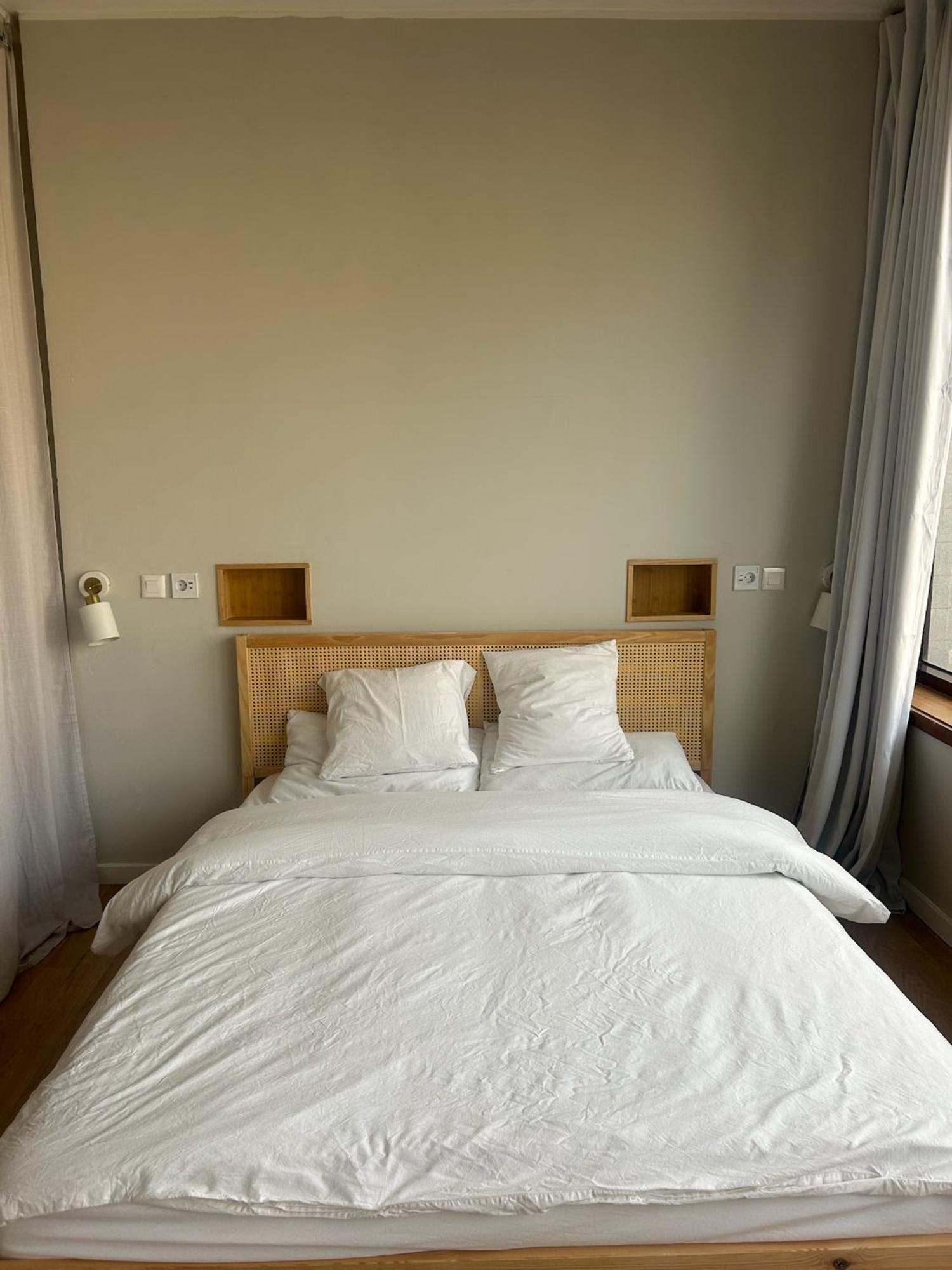 Apartament Trindade By Portomosa *