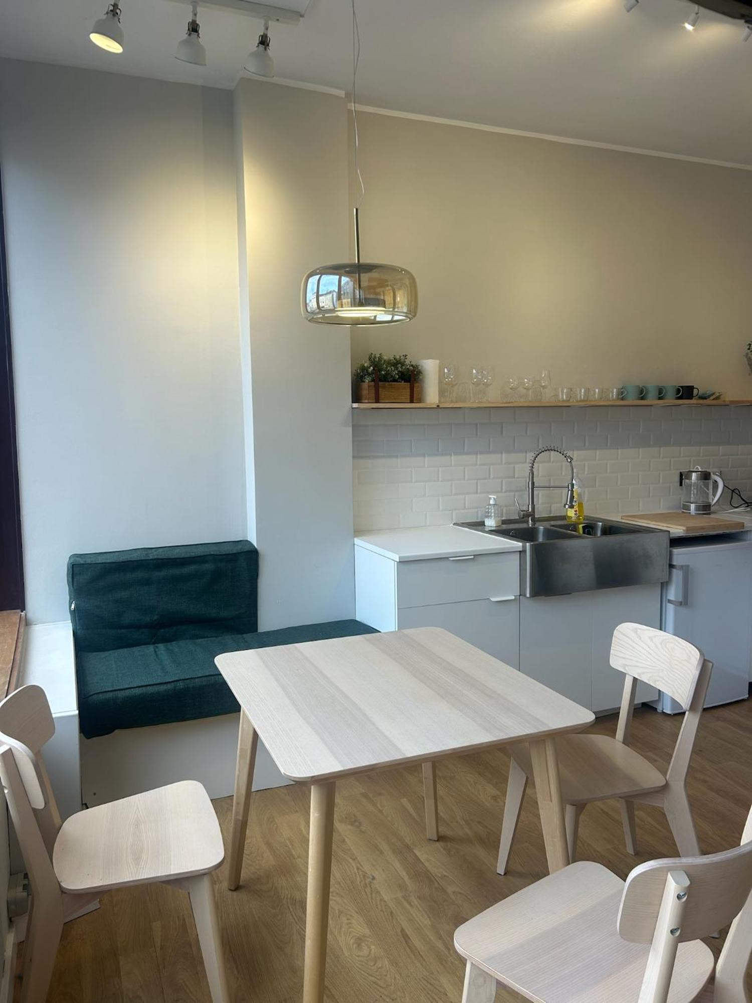 Trindade By Portomosa Apartament Porto