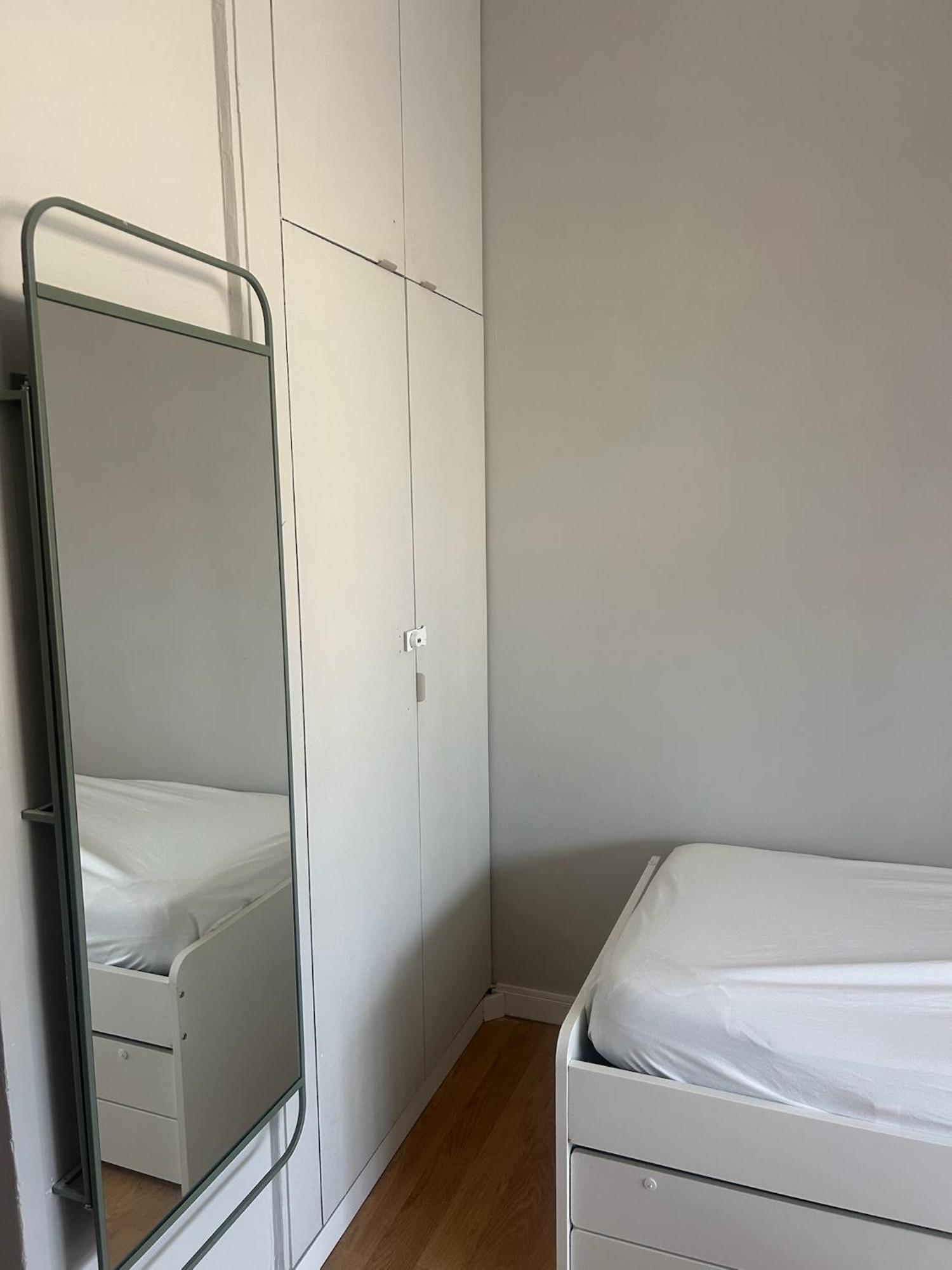 Apartament Trindade By Portomosa Porto