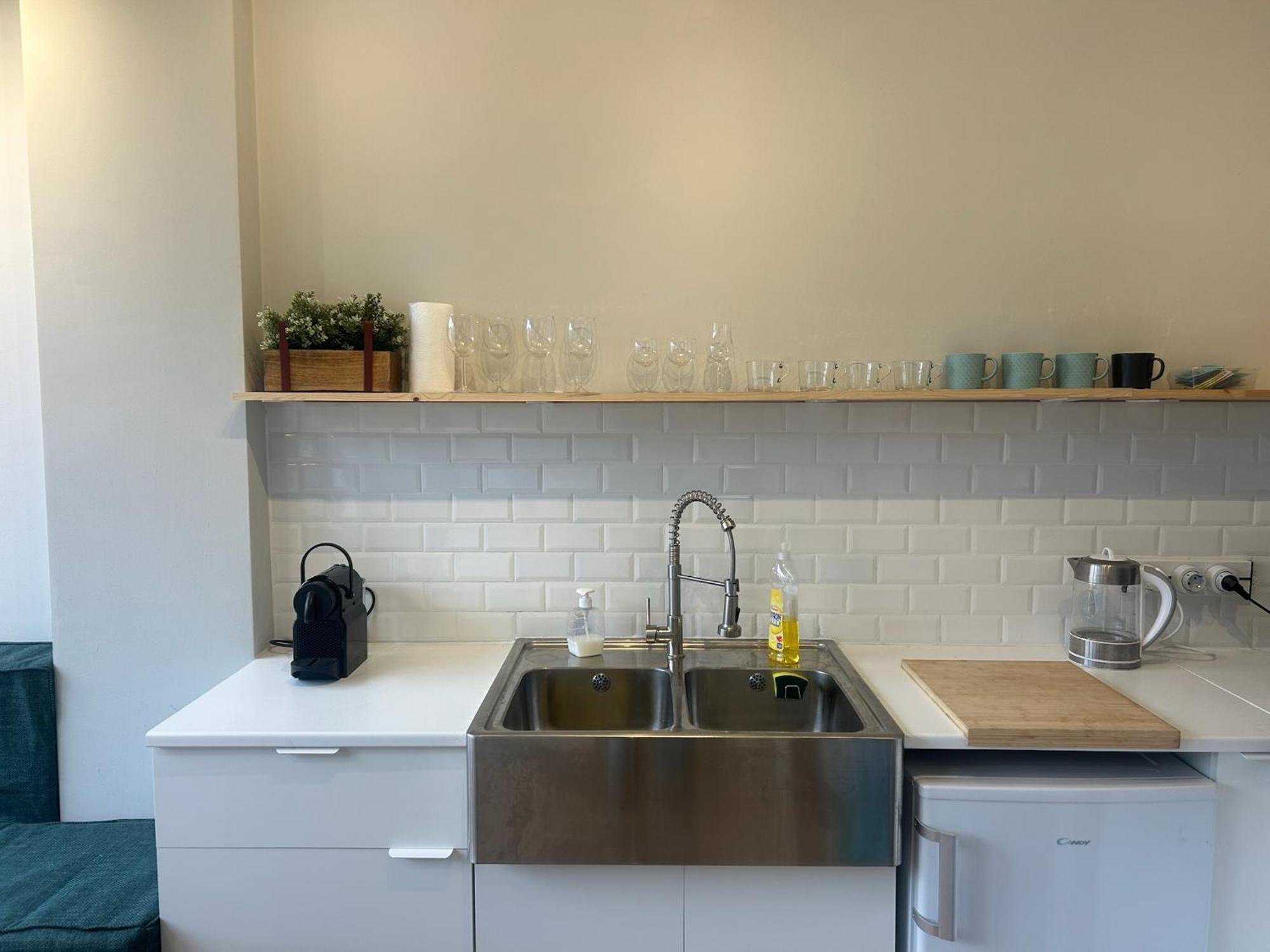 Apartament Trindade By Portomosa