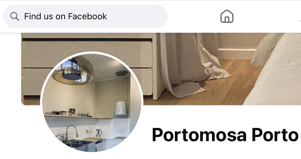 Apartament Trindade By Portomosa *